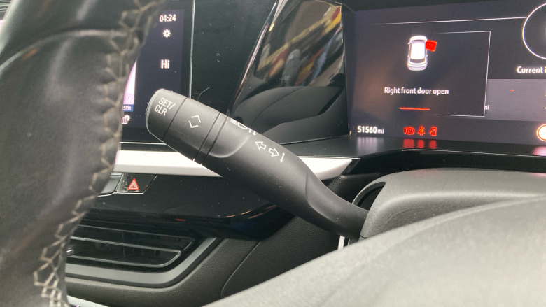 Vauxhall Grandland 1.2 Turbo GS Line 5dr Petrol Hatchback